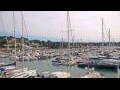 Webcam Antibes Juan-les-Pins