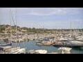 Webcam Antibes Juan-les-Pins
