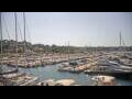 Webcam Antibes Juan-les-Pins