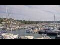Webcam Antibes Juan-les-Pins