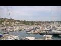 Webcam Antibes Juan-les-Pins