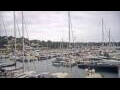 Webcam Antibes Juan-les-Pins
