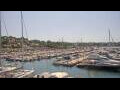 Webcam Antibes Juan-les-Pins