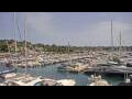 Webcam Antibes Juan-les-Pins