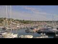 Webcam Antibes Juan-les-Pins