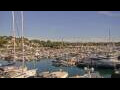 Webcam Antibes Juan-les-Pins