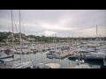 Webcam Antibes Juan-les-Pins