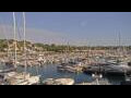 Webcam Antibes Juan-les-Pins