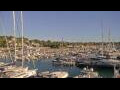 Webcam Antibes Juan-les-Pins