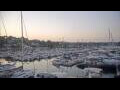 Webcam Antibes Juan-les-Pins