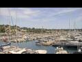 Webcam Antibes Juan-les-Pins