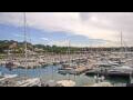 Webcam Antibes Juan-les-Pins