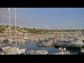 Webcam Antibes Juan-les-Pins