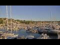 Webcam Antibes Juan-les-Pins