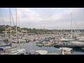 Webcam Antibes Juan-les-Pins
