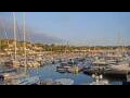 Webcam Antibes Juan-les-Pins