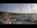 Webcam Antibes Juan-les-Pins