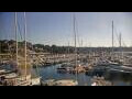 Webcam Antibes Juan-les-Pins