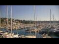 Webcam Antibes Juan-les-Pins