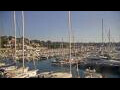 Webcam Antibes Juan-les-Pins