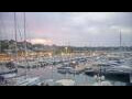 Webcam Antibes Juan-les-Pins