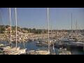 Webcam Antibes Juan-les-Pins