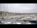 Webcam Antibes Juan-les-Pins
