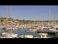 Webcam Antibes Juan-les-Pins
