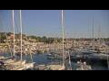 Webcam Antibes Juan-les-Pins
