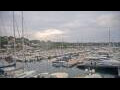 Webcam Antibes Juan-les-Pins