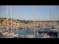 Webcam Antibes Juan-les-Pins