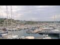Webcam Antibes Juan-les-Pins