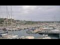 Webcam Antibes Juan-les-Pins