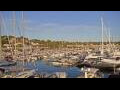 Webcam Antibes Juan-les-Pins