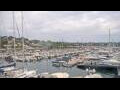 Webcam Antibes Juan-les-Pins