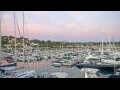 Webcam Antibes Juan-les-Pins