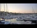 Webcam Antibes Juan-les-Pins