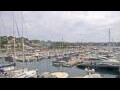 Webcam Antibes Juan-les-Pins