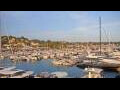 Webcam Antibes Juan-les-Pins