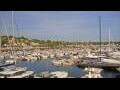 Webcam Antibes Juan-les-Pins