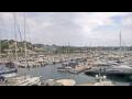 Webcam Antibes Juan-les-Pins