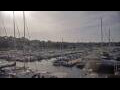 Webcam Antibes Juan-les-Pins