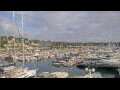Webcam Antibes Juan-les-Pins