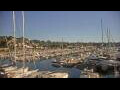 Webcam Antibes Juan-les-Pins