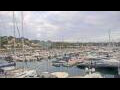 Webcam Antibes Juan-les-Pins
