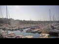 Webcam Antibes Juan-les-Pins