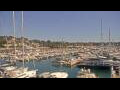 Webcam Antibes Juan-les-Pins