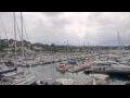 Webcam Antibes Juan-les-Pins