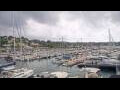 Webcam Antibes Juan-les-Pins