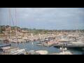 Webcam Antibes Juan-les-Pins